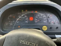 Isuzu GIGA лот № 4265 оценка 3  с аукциона в Японии 5