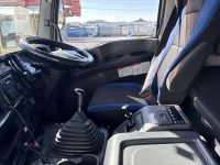 Isuzu GIGA лот № 12018 оценка 3.5  с аукциона в Японии 4