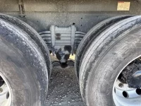 Isuzu GIGA лот № 12018 оценка 3.5  с аукциона в Японии 8