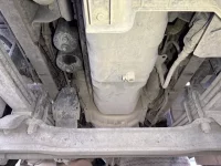 Isuzu GIGA лот № 12018 оценка 3.5  с аукциона в Японии 9