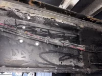 Isuzu GIGA лот № 4214 оценка R  с аукциона в Японии 10