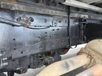 Isuzu GIGA лот № 4214 оценка R  с аукциона в Японии 9