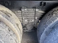 Isuzu GIGA лот № 4214 оценка R  с аукциона в Японии 7