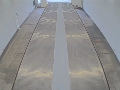 Isuzu GIGA  с аукциона в Японии