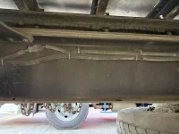 Isuzu GIGA лот № 4235 оценка 3  с аукциона в Японии 10