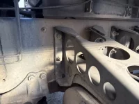 Isuzu GIGA лот № 4235 оценка 3  с аукциона в Японии 9