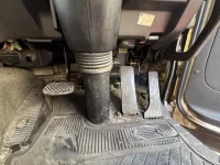 Isuzu GIGA лот № 4235 оценка 3  с аукциона в Японии 3