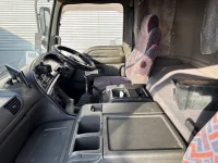 Isuzu GIGA лот № 4235 оценка 3  с аукциона в Японии 4