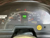 Isuzu GIGA лот № 4235 оценка 3  с аукциона в Японии 5