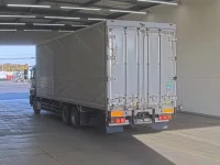 Isuzu GIGA лот № 4235 оценка 3  с аукциона в Японии 1