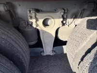 Isuzu GIGA лот № 4235 оценка 3  с аукциона в Японии 7