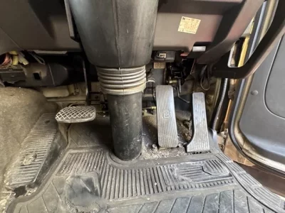 Isuzu GIGA  с аукциона в Японии