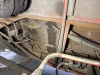 Isuzu GIGA лот № 4108 оценка 3  с аукциона в Японии 10