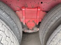 Isuzu GIGA лот № 4108 оценка 3  с аукциона в Японии 7