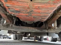 Isuzu GIGA лот № 4108 оценка 3  с аукциона в Японии 8