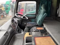 Isuzu GIGA лот № 4108 оценка 3  с аукциона в Японии 4