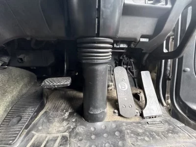 Isuzu GIGA  с аукциона в Японии