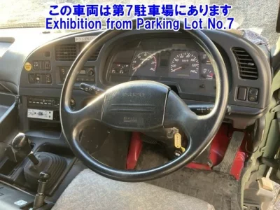 Isuzu GIGA