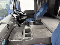 Isuzu GIGA лот № 4149 оценка 3.5  с аукциона в Японии 4