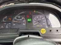 Isuzu GIGA лот № 4149 оценка 3.5  с аукциона в Японии 5