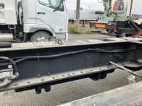 Isuzu GIGA лот № 4261 оценка 3.5  с аукциона в Японии 10