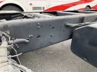 Isuzu GIGA лот № 4261 оценка 3.5  с аукциона в Японии 9