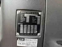 Isuzu GIGA лот № 4261 оценка 3.5  с аукциона в Японии 6