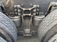 Isuzu GIGA лот № 4261 оценка 3.5  с аукциона в Японии 7