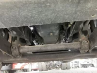 Isuzu GIGA лот № 4261 оценка 3.5  с аукциона в Японии 8