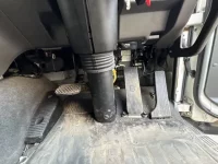 Isuzu GIGA лот № 4261 оценка 3.5  с аукциона в Японии 2