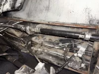 Isuzu GIGA лот № 4308 оценка 3  с аукциона в Японии 10