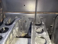 Isuzu GIGA лот № 4308 оценка 3  с аукциона в Японии 9