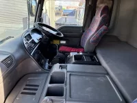 Isuzu GIGA лот № 4308 оценка 3  с аукциона в Японии 4