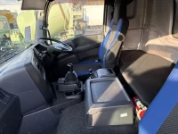 Isuzu GIGA лот № 4251 оценка 3.5  с аукциона в Японии 3