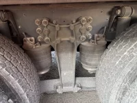 Isuzu GIGA лот № 4251 оценка 3.5  с аукциона в Японии 7