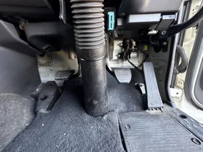 Isuzu GIGA  с аукциона в Японии