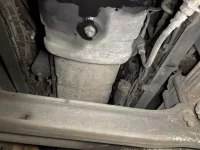 Isuzu GIGA лот № 4128 оценка 3.5  с аукциона в Японии 9