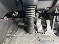 Isuzu GIGA лот № 4128 оценка 3.5  с аукциона в Японии 3