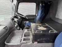 Isuzu GIGA лот № 4128 оценка 3.5  с аукциона в Японии 4