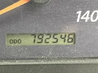 Isuzu GIGA лот № 4128 оценка 3.5  с аукциона в Японии 6