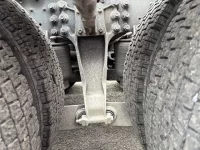 Isuzu GIGA лот № 4128 оценка 3.5  с аукциона в Японии 8