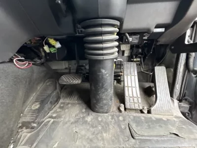 Isuzu GIGA  с аукциона в Японии