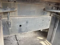 Isuzu GIGA лот № 4028 оценка 3.5  с аукциона в Японии 10