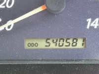 Isuzu GIGA лот № 4028 оценка 3.5  с аукциона в Японии 6