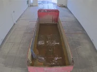 Isuzu GIGA лот № 4028 оценка 3.5  с аукциона в Японии 2