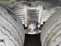 Isuzu GIGA лот № 4028 оценка 3.5  с аукциона в Японии 8