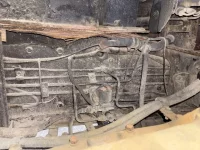 Isuzu GIGA лот № 4312 оценка R  с аукциона в Японии 10