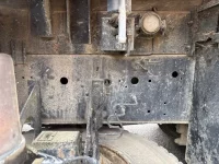 Isuzu GIGA лот № 4312 оценка R  с аукциона в Японии 9