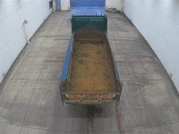 Isuzu GIGA лот № 4312 оценка R  с аукциона в Японии 2