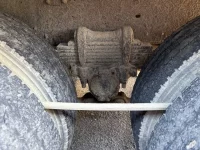 Isuzu GIGA лот № 4312 оценка R  с аукциона в Японии 7